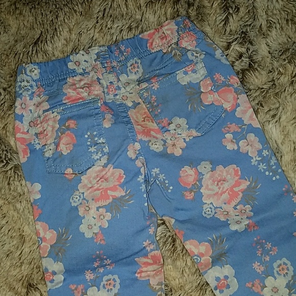 Carter's Jeggings - Picture 3 of 4